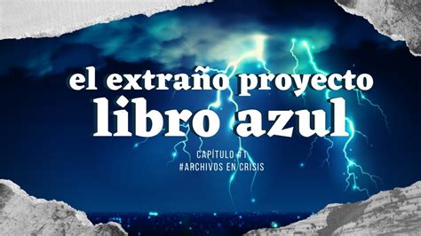 El ExtraÑo Proyecto Libro Azul👽 Ovnis De La Fuerza Aérea Archivos