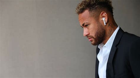 Neymar Faces Five Year Jail Term Request Over Barcelona Transfer The