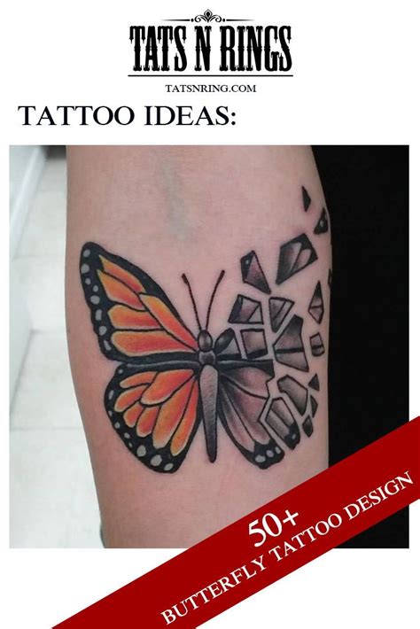 50 Butterfly Tattoo Designs For The Soulful You Tats N Rings Butterfly Tattoo Tattoos