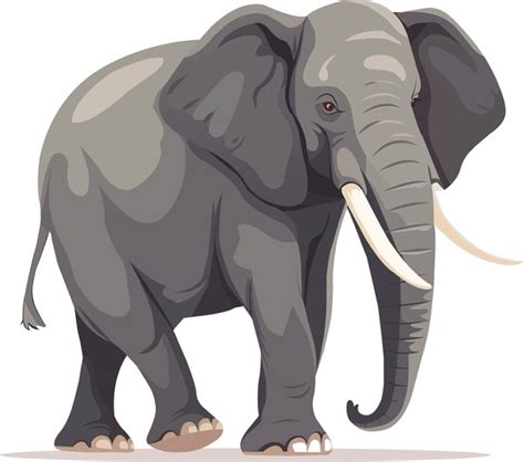 Asian Elephant Vector: Over 13,482 Royalty-Free Licensable Stock ...