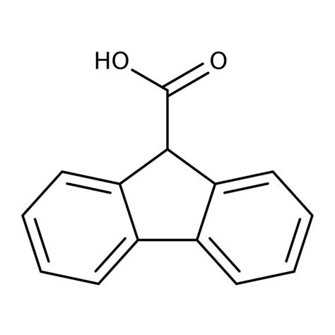 Fluorene Carboxylic Acid Thermo Scientific Chemicals Fisher