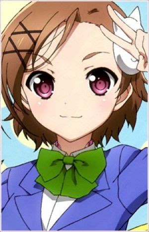 Character Chiyuri Kurashima Nhentai Hentai Doujinshi And Manga My XXX Hot Girl