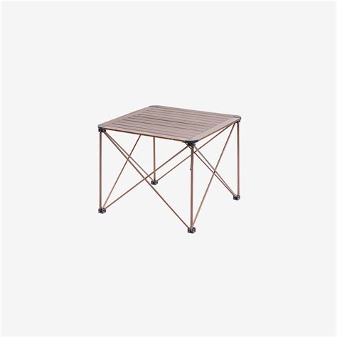 portable aluminium folding table  naturehike africa