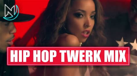 Best Hip Hop Dancehall Rnb Twerk Trap Songs Mix Top Hits