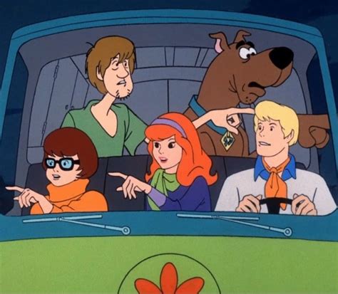 La Nueva Película De Scooby Doo Confirma Que Uno De Sus Personajes Es Homosexual ¿cuál Es