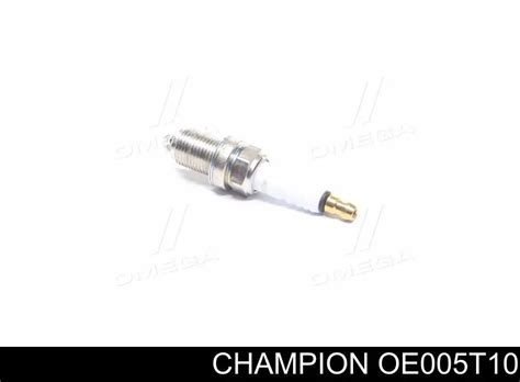 OE005T10 Champion свеча зажигания