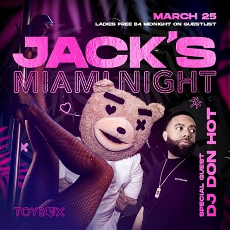 Stream DJ DON HOT LIVE TOY BOX TORONTO By DJDONHOT Listen Online For Free On SoundCloud