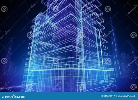 Development Architecture Computer Systems Of Smart Building Design