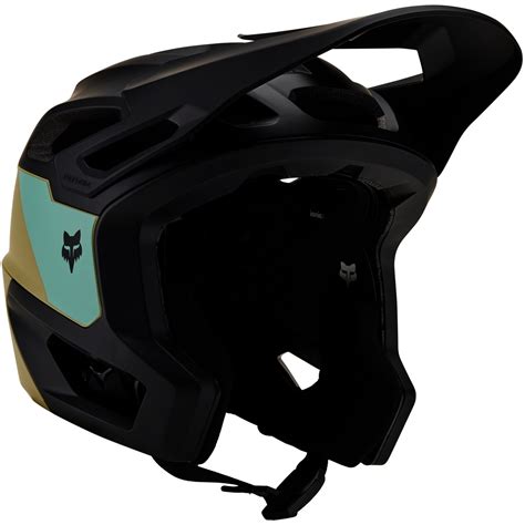 FOX Dropframe Pro Helmet Nyf Oat BIKE24