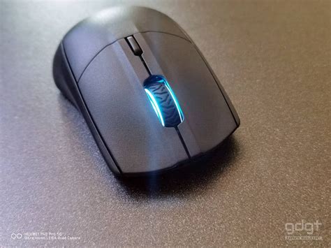 SteelSeries Rival 3 Wireless Review - Gadgets Middle East