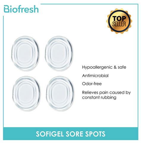 Biofresh Blsg007 Sofigel Sore Spots Lazada Ph