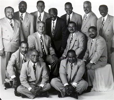 Artist Profile El Gran Combo De Puerto Rico Pictures