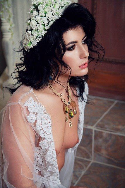 Bride Nude Crown Free Photo On Pixabay Pixabay