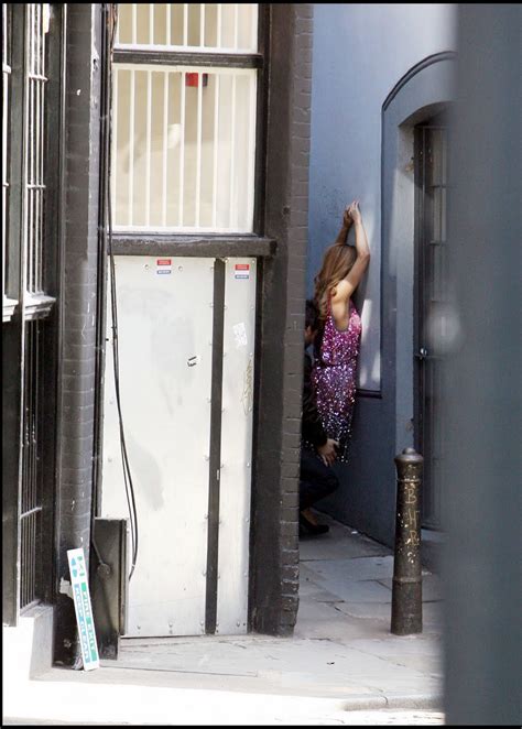 Billie Piper Sex Scene