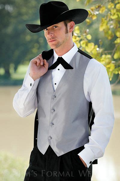 Western Tuxedo And Formal Wear Jims Formal Wear Country Outfits For