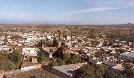 Zapotlanejo | Gobierno del Estado de Jalisco