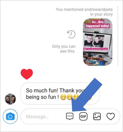 How To Use Instagram Quick Replies For Direct Messages Olderpreneurpro