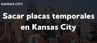 Sacar Placas Temporales En Estados Unidos Y M S