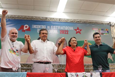 Sete convenções partidárias acontecem neste sábado 23