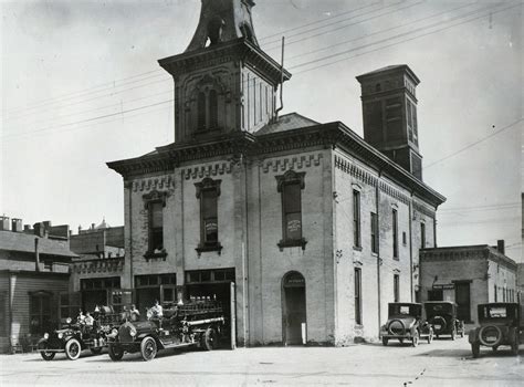 Fostoria Area Historical Society