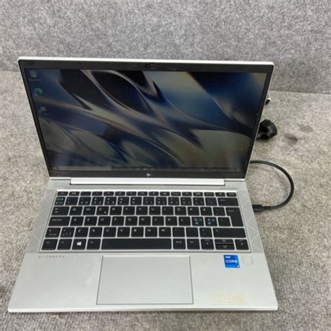 HP EliteBook 830 G8 Laptop Price in Pakistan