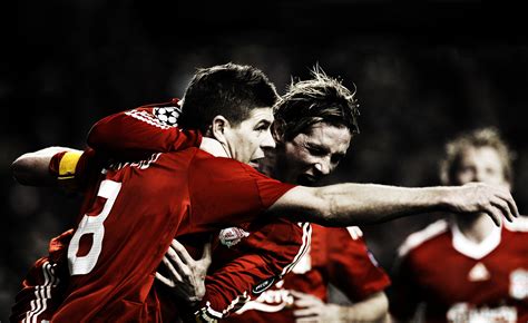 Liverpool Fc Wallpapers For Laptop - Infoupdate.org