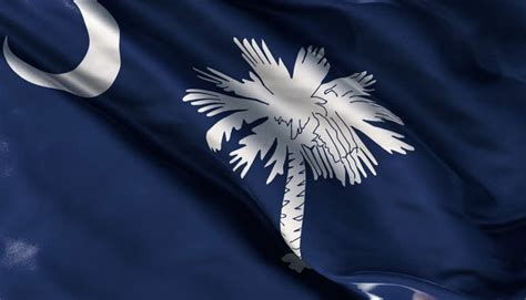 SC Flag - Charleston Regional Development Alliance News & Blog