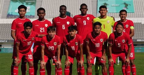 Piala AFF 2024 Kapan Timnas Indonesia Vs Filipina Dimulai Catat