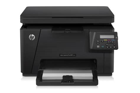 HP Color LaserJet Pro M176n - Sprzęt komputerowy - sklep Komputronik.pl