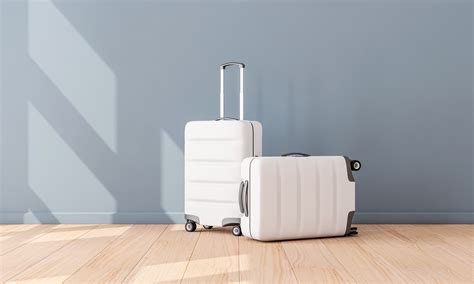 GIVEAWAY: Win an Airline Ticket & Away Luggage Carry-On! - Centrav Resources