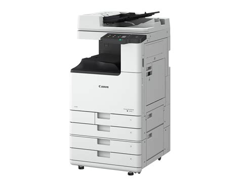 Canon ImageRunner 2930i MFP Euro Digital Systems