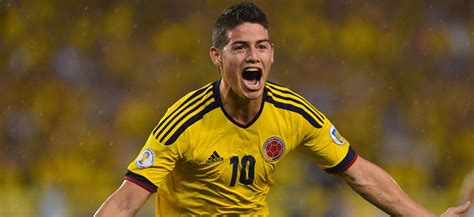 Colombia's James Rodriguez top goalscorer of 2014 World Cup