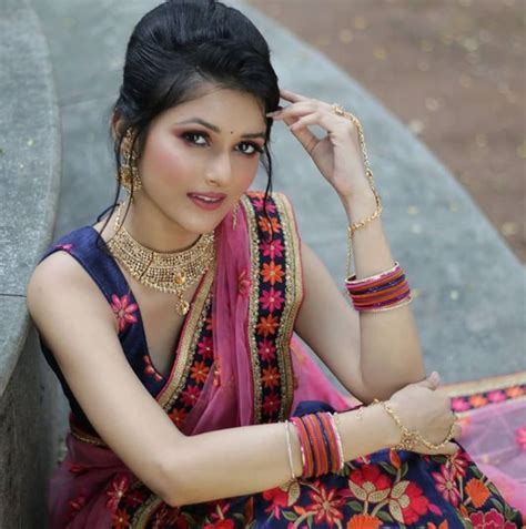 Ayesha Pathan Wiki Age Height Images Biography Web Series