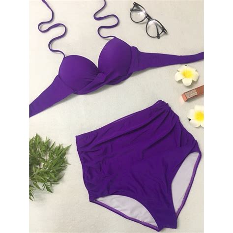 Hàng Có Sẵn BiKiNi đồ bơi 2 mảnh hình thật tại shop Shopee Việt Nam