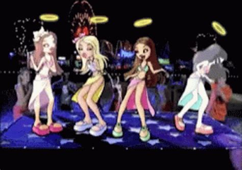Bratz Bratz Dolls  Bratz Bratz Dolls Descobrir E Compartilhar S