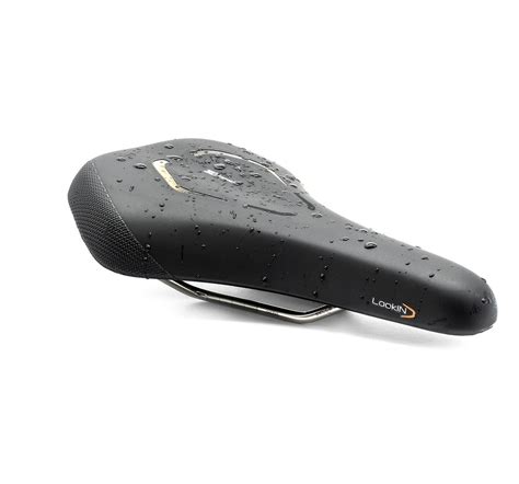 Selle Royal LookIN 3D Athletic Sattel MTB Sättel Sättel Zubehör