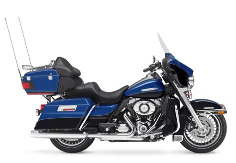 Harley Ultra Glide Limited