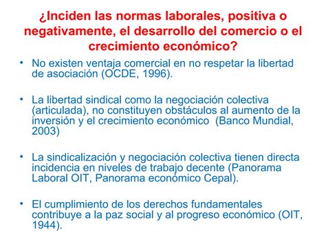 Ejemplo Convenios Laborales Ppt