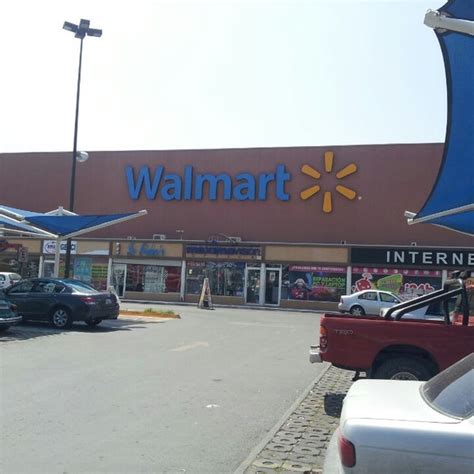 Actualizar 40 Imagen Walmart Revolucion Monterrey Viaterra Mx