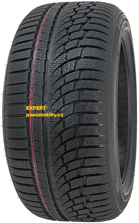 Nokian WR A4 205/55 R16 91H | expert-pneumatiky.cz