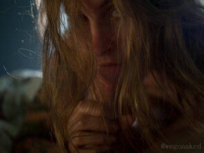 I Enjoy Waking Him Up Like This OC Porn Pic