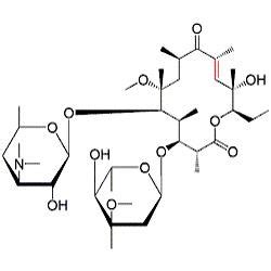 Clarithromycin EP Impurity N Opulent Pharma