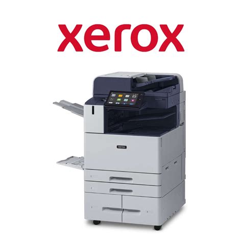 Impresora Multifuncional Laser Xerox Altalink Color C V F A Ppm