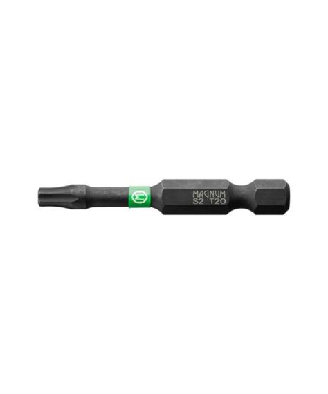 KONEKÄRKI TORX T20 50MM 10KPL IMPACT - Heinolan Levy Ja Lista