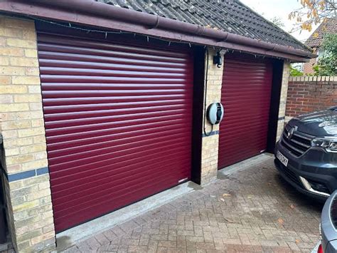 Spitfire Garage Doors Garage Doors Orpington Checkatrade