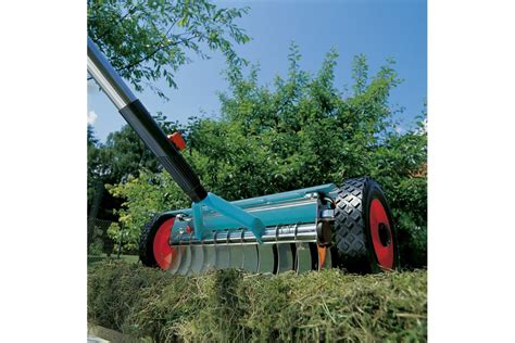 Прореживатель на колесах Gardena 03395-20.000.00 - выгодная цена ...