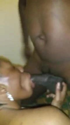 Ebony BBW Deep Anal XHamster