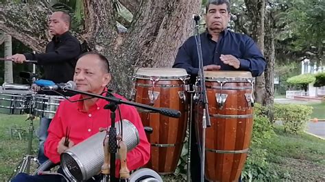 La Cumbia Canta Rubiel Valencia Youtube