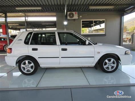 Toyota Tazz 1.4 Manual 2006 - Photo #3 - CarsInSouthAfrica.com (45845)