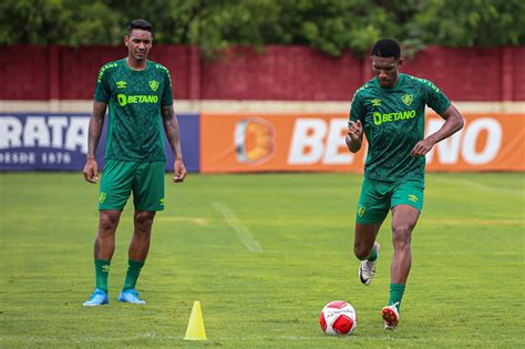 Programa O Do Departamento De Futebol Profissional Do Fluminense